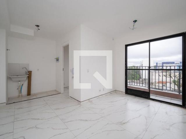 Kitnet, Jabaquara, 2 Quartos, 42 m2 São Paulo