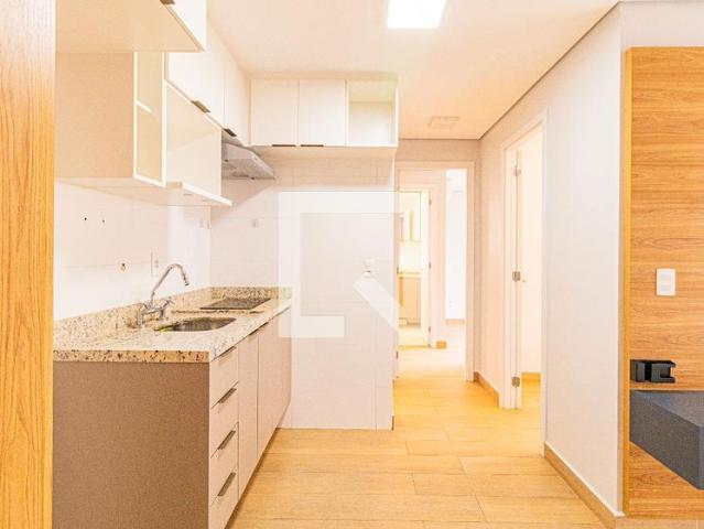 Kitnet, Jabaquara, 2 Quartos, 48 m2 São Paulo