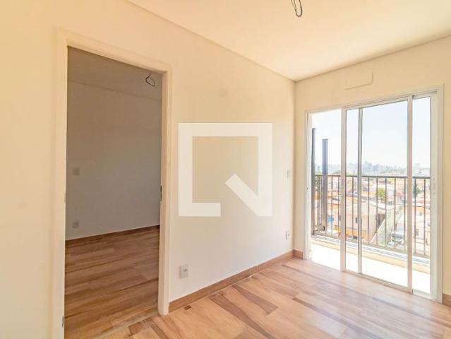 Kitnet, Jabaquara, 2 Quartos, 34 m2 São Paulo