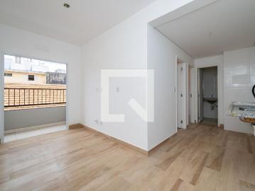 Kitnet, Jabaquara, 2 Quartos, 35 m2 São Paulo