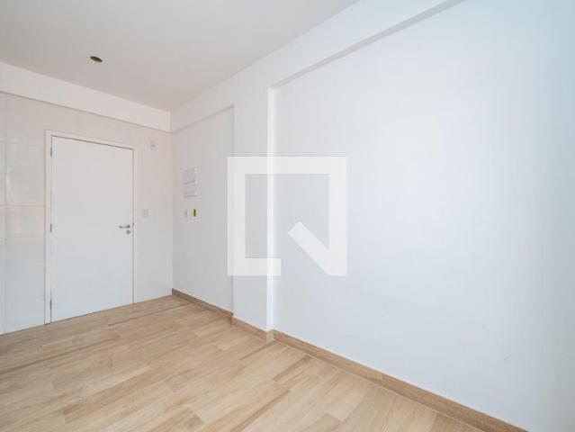Kitnet, Jabaquara, 2 Quartos, 35 m2 São Paulo