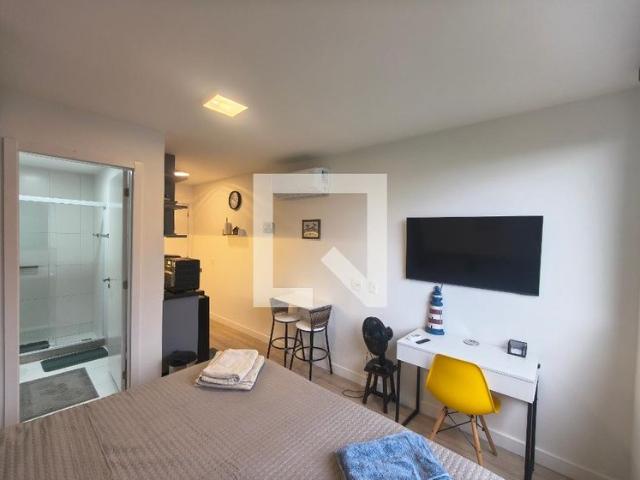 Kitnet, Jacarepaguá, 1 Quarto, 18 m2 Rio de Janeiro