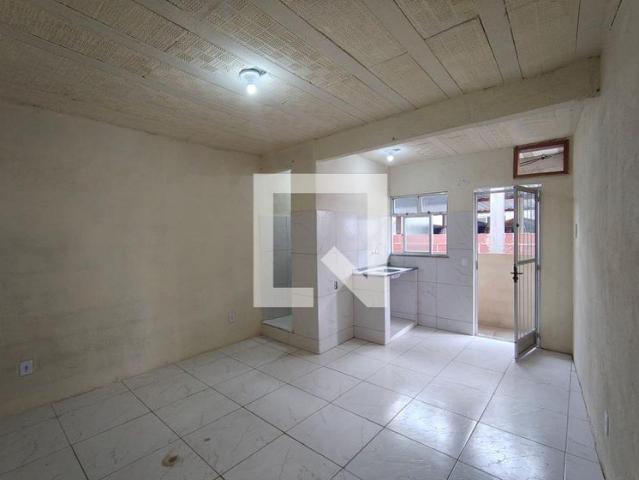 Kitnet, Jacarepaguá, 1 Quarto, 20 m2 Rio de Janeiro