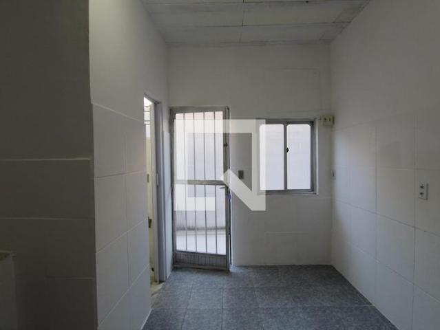 Kitnet, Jacarepaguá, 1 Quarto, 25 m2 Rio de Janeiro