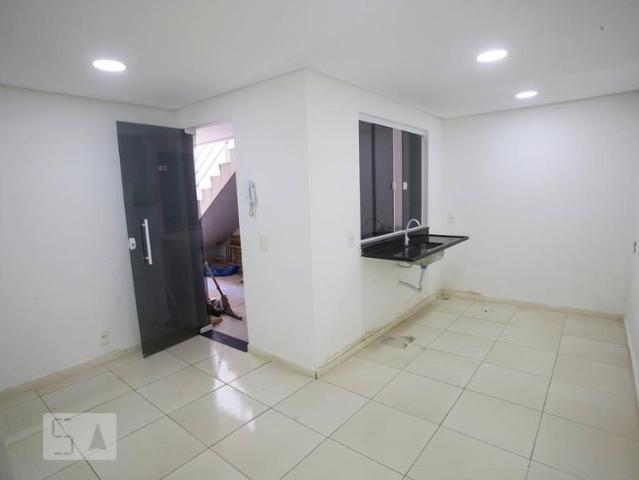 Kitnet, Jacarepaguá, 1 Quarto, 25 m2 Rio de Janeiro