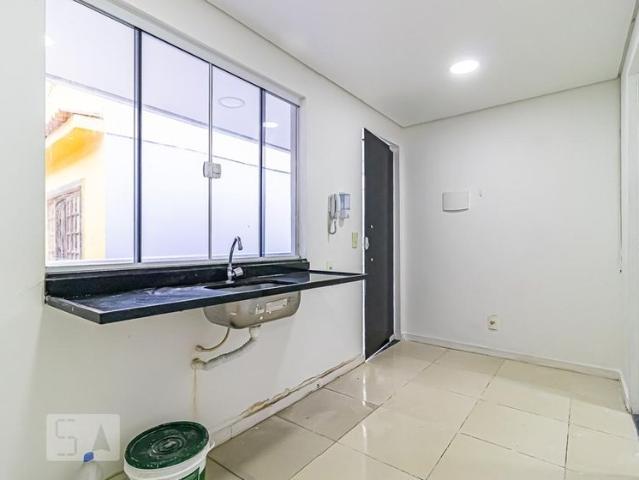 Kitnet, Jacarepaguá, 1 Quarto, 25 m2 Rio de Janeiro
