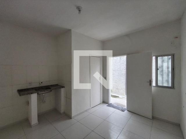 Kitnet, Jacarepaguá, 1 Quarto, 25 m2 Rio de Janeiro
