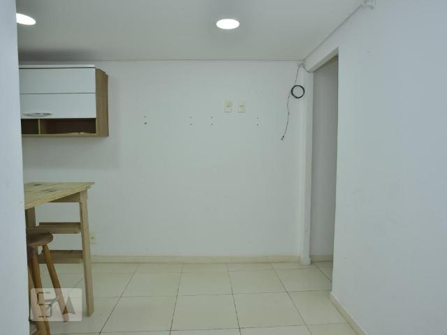 Kitnet, Jacarepaguá, 1 Quarto, 30 m2 Rio de Janeiro