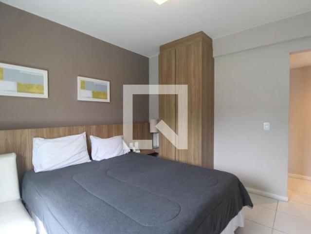 Kitnet, Jacarepaguá, 1 Quarto, 30 m2 Rio de Janeiro