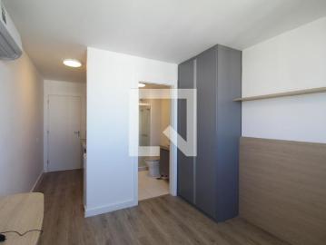 Kitnet, Jacarepaguá, 1 Quarto, 30 m2 Rio de Janeiro