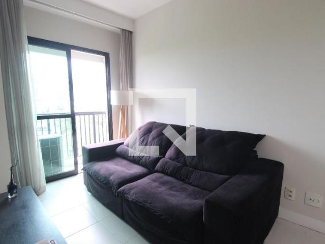 Kitnet, Jacarepaguá, 1 Quarto, 32 m2 Rio de Janeiro