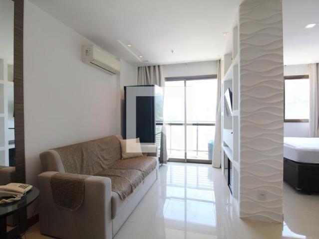 Kitnet, Jacarepaguá, 1 Quarto, 34 m2 Rio de Janeiro