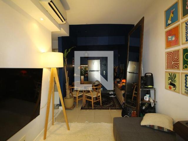 Kitnet, Jacarepaguá, 1 Quarto, 35 m2 Rio de Janeiro