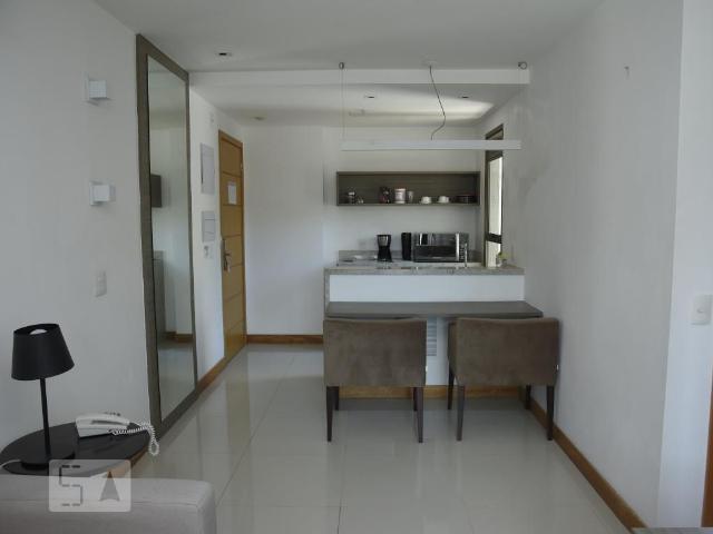 Kitnet, Jacarepaguá, 1 Quarto, 35 m2 Rio de Janeiro
