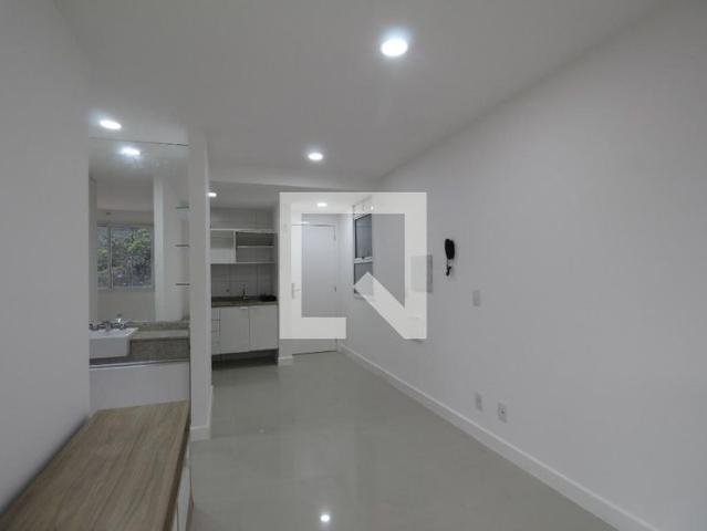 Kitnet, Jacarepaguá, 1 Quarto, 35 m2 Rio de Janeiro