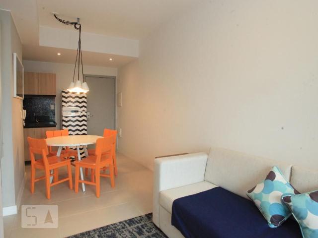 Kitnet, Jacarepaguá, 1 Quarto, 36 m2 Rio de Janeiro