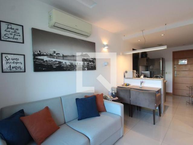 Kitnet, Jacarepaguá, 1 Quarto, 36 m2 Rio de Janeiro