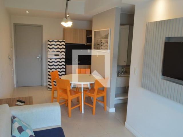 Kitnet, Jacarepaguá, 1 Quarto, 37 m2 Rio de Janeiro
