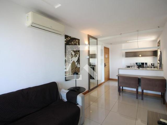 Kitnet, Jacarepaguá, 1 Quarto, 38 m2 Rio de Janeiro
