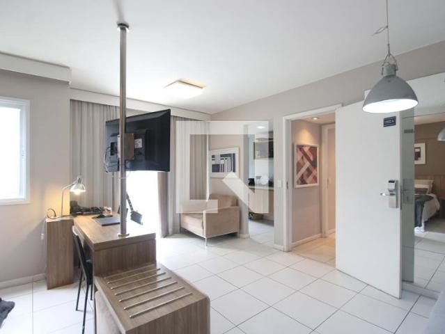 Kitnet, Jacarepaguá, 1 Quarto, 40 m2 Rio de Janeiro