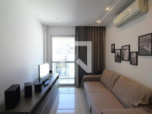 Kitnet, Jacarepaguá, 1 Quarto, 50 m2 Rio de Janeiro