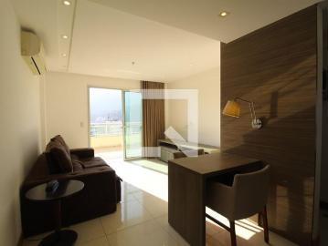 Kitnet, Jacarepaguá, 1 Quarto, 85 m2 Rio de Janeiro