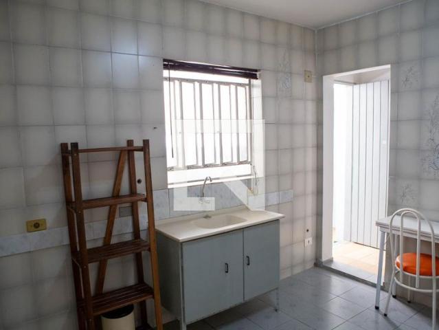 Kitnet, Jaguaré, 1 Quarto, 20 m2 São Paulo