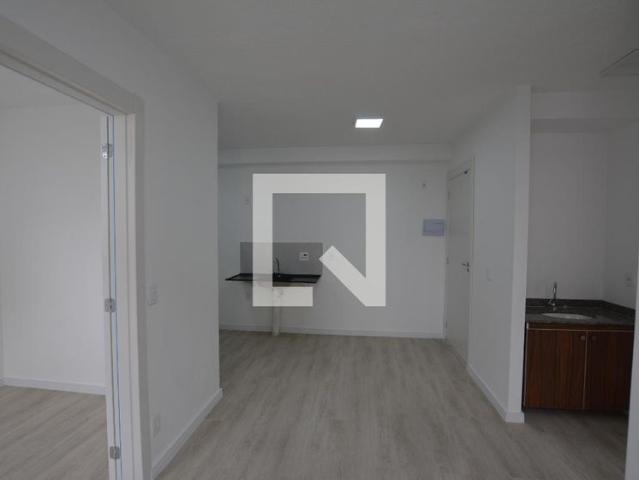 Kitnet, Jaguaré, 2 Quartos, 35 m2 São Paulo