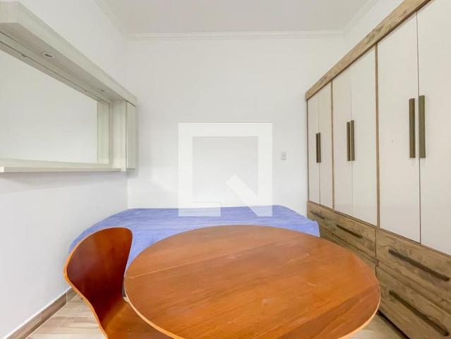Kitnet, Jaguaribe, 1 Quarto, 22 m2 Osasco