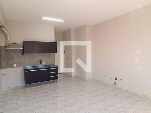 Kitnet, Jaguaribe, 1 Quarto, 30 m2 Osasco