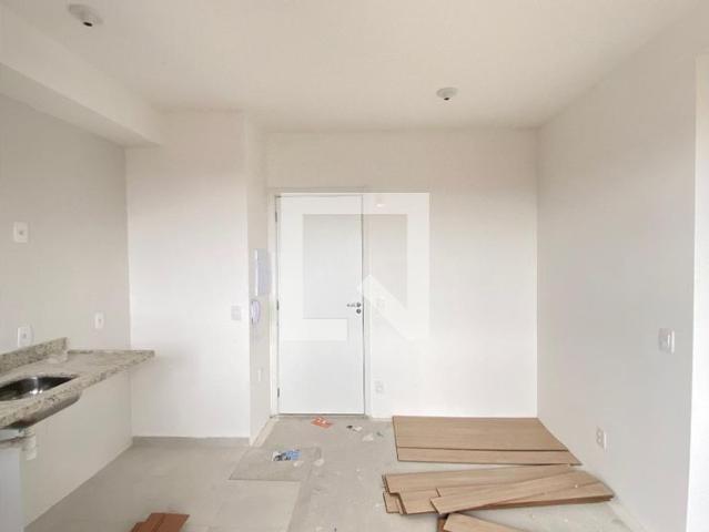 Kitnet, Jaguaribe, 2 Quartos, 39 m2 Osasco
