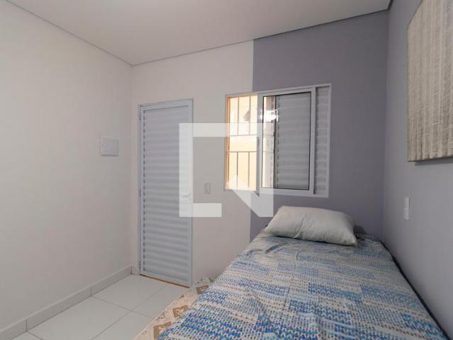 Kitnet, Jaraguá, 1 Quarto, 18 m2 São Paulo