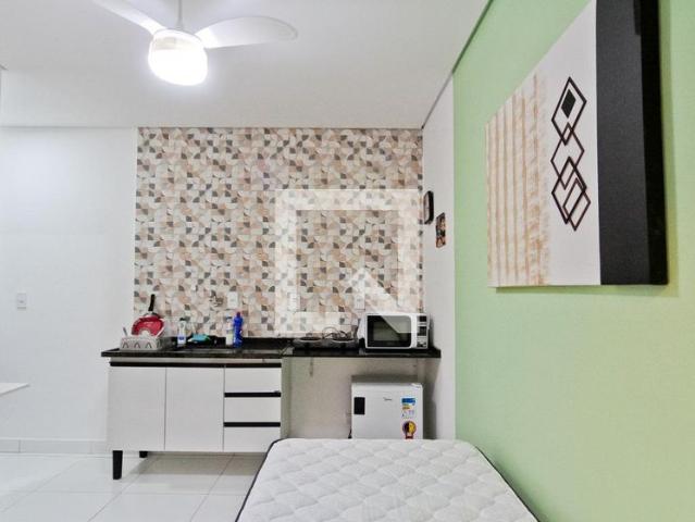 Kitnet, Jaraguá, 1 Quarto, 20 m2 São Paulo