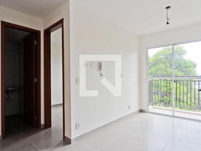 Kitnet, Jaraguá, 1 Quarto, 37 m2 São Paulo