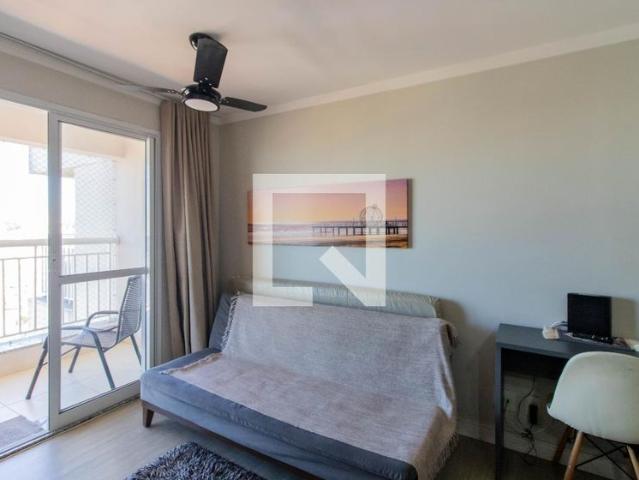 Kitnet, Jardim Maia, 0 Quarto, 30 m2 Guarulhos