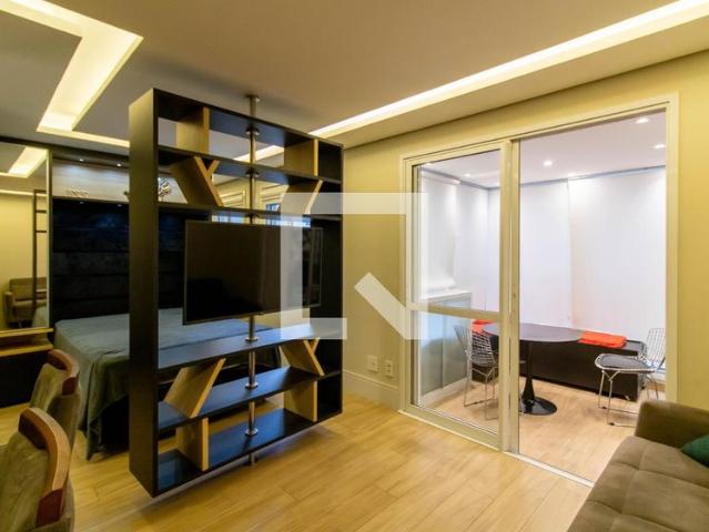 Kitnet, Jardim Maia, 0 Quarto, 39 m2 Guarulhos