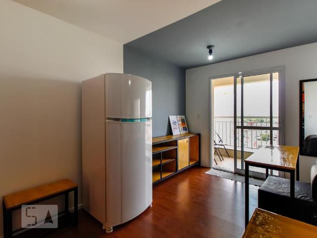 Kitnet, Jardim Maia, 1 Quarto, 31 m2 Guarulhos