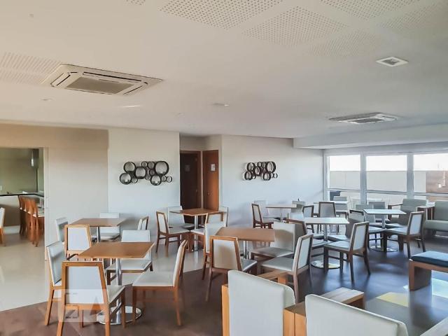 Kitnet, Jardim Maia, 1 Quarto, 35 m2 Guarulhos
