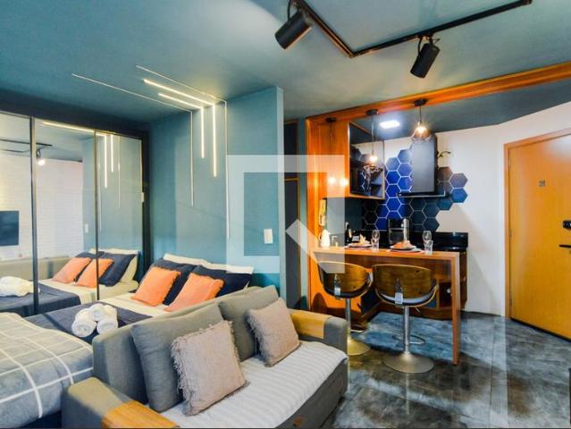 Kitnet, Jardim Maia, 1 Quarto, 36 m2 Guarulhos