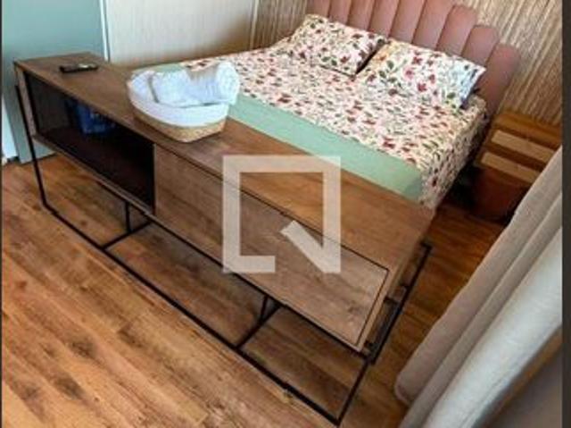 Kitnet, Jardim Maia, 1 Quarto, 37 m2 Guarulhos
