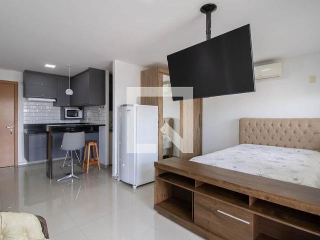 Kitnet, Jardim Maia, 1 Quarto, 37 m2 Guarulhos