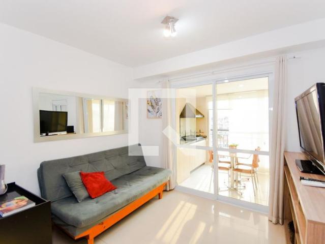 Kitnet, Jardim Maia, 1 Quarto, 37 m2 Guarulhos