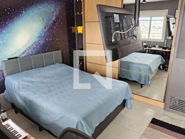 Kitnet, Jardim Maia, 1 Quarto, 38 m2 Guarulhos