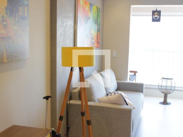 Kitnet, Jardim Maia, 1 Quarto, 38 m2 Guarulhos