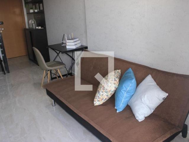 Kitnet, Jardim Maia, 1 Quarto, 38 m2 Guarulhos