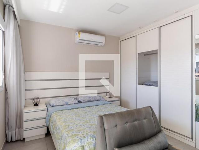 Kitnet, Jardim Maia, 1 Quarto, 38 m2 Guarulhos