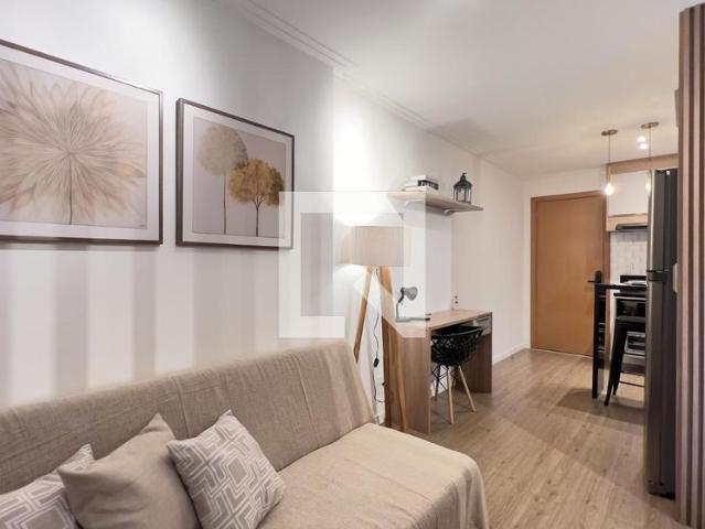 Kitnet, Jardim Maia, 1 Quarto, 38 m2 Guarulhos