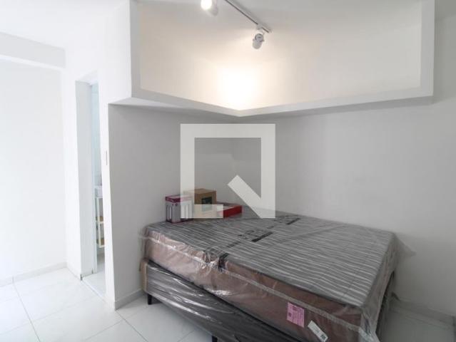 Kitnet, Jardim Marajoara, 1 Quarto, 13 m2 São Paulo