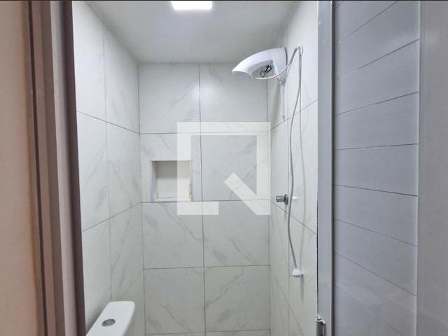 Kitnet, Jardim Marajoara, 1 Quarto, 13 m2 São Paulo