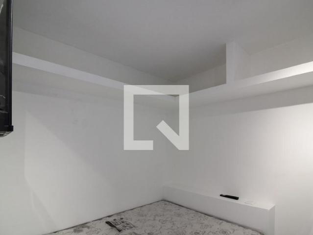 Kitnet, Jardim Marajoara, 1 Quarto, 13 m2 São Paulo